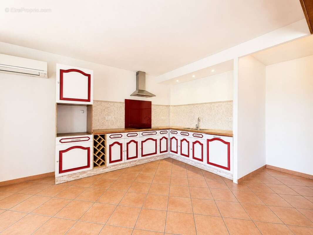 Maison à BEZIERS