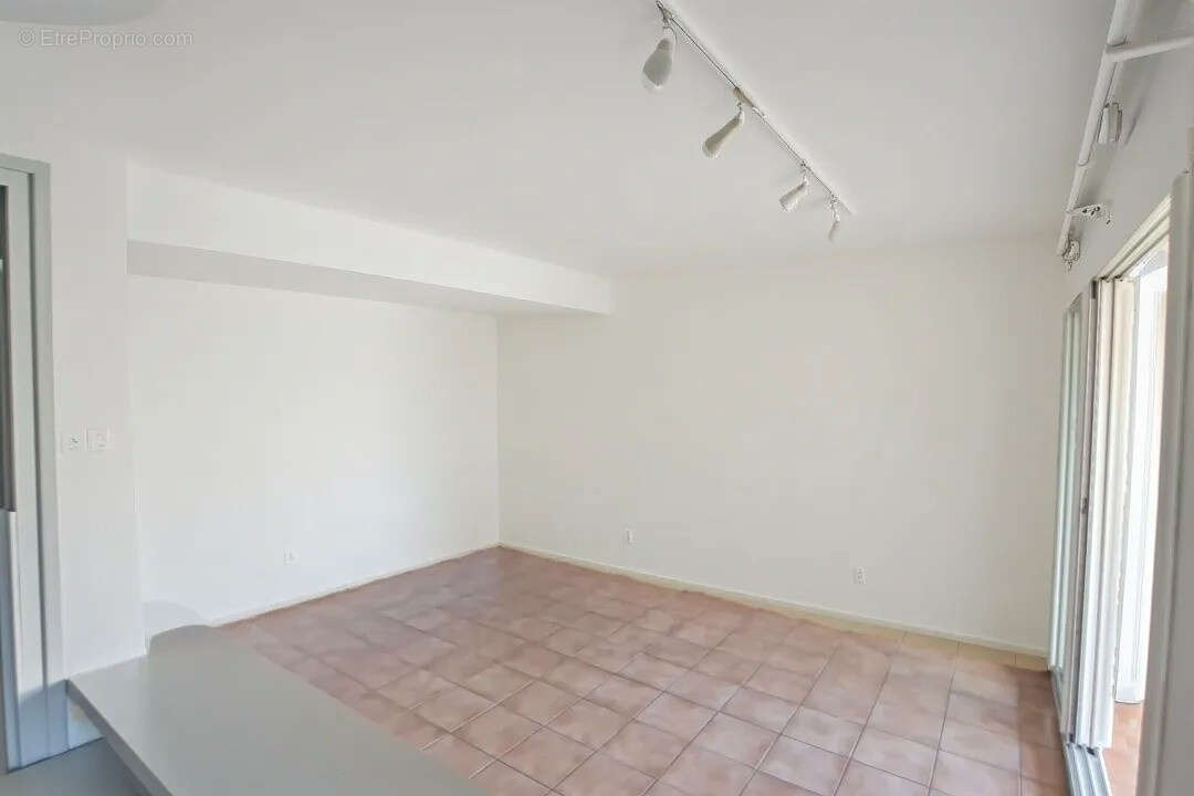 Appartement à HENDAYE