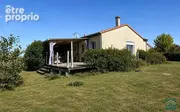 Maison à MARCENAT