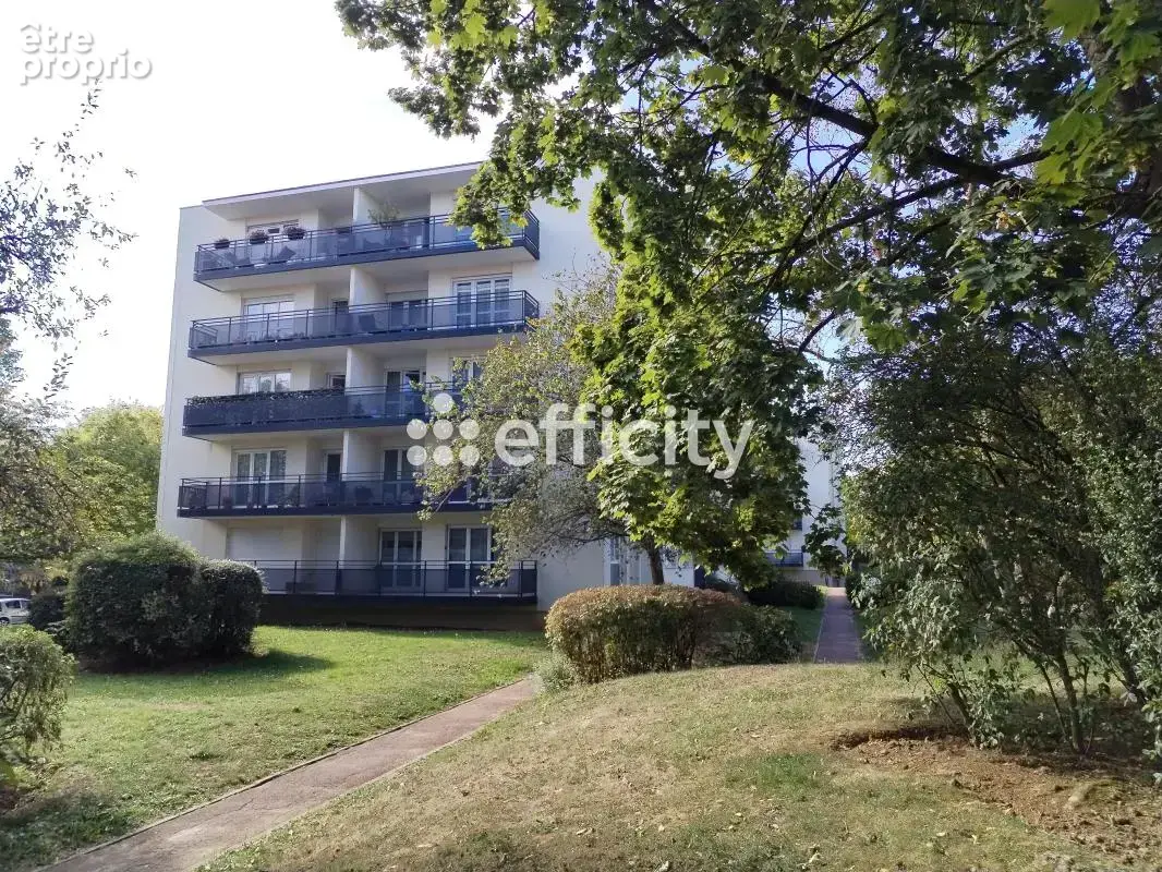 Appartement - photo 12