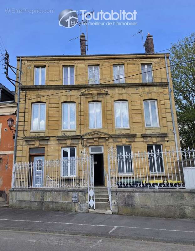 Appartement à FLOING