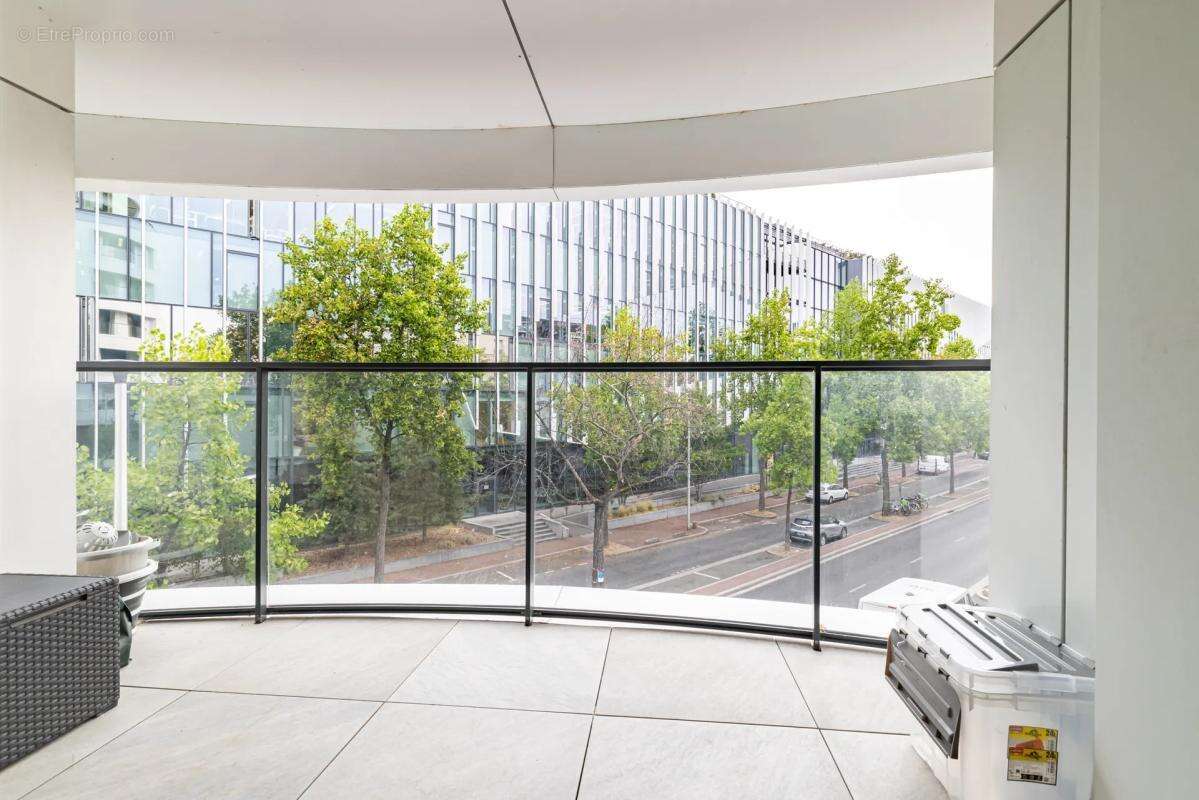 Appartement de 6 pièces de 135.02 m² à Issy-les-Moulineaux - photo 12