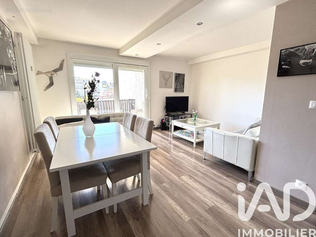 Photo 3 - Appartement à VANDOEUVRE-LES-NANCY