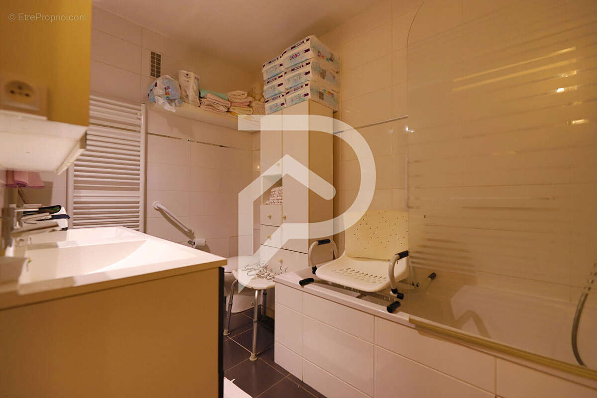 Appartement à CHATOU