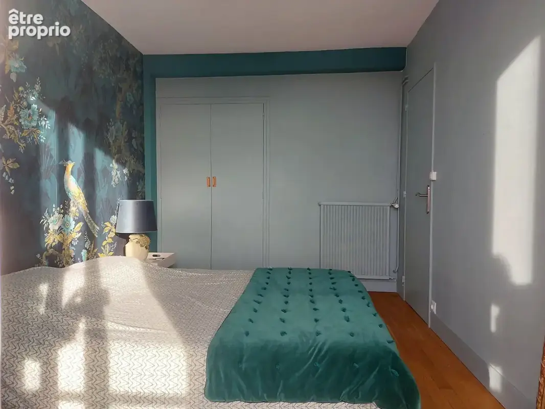 Appartement Bourges 3 pièce(s) 59.24 m2 - photo 7