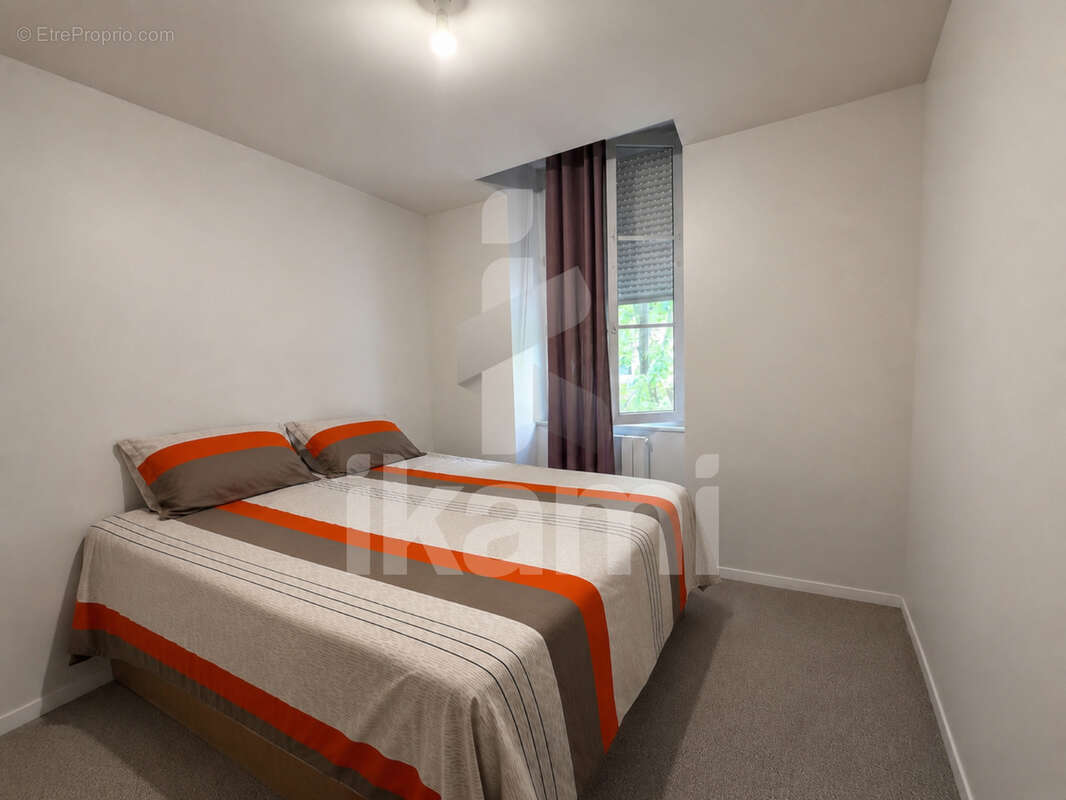 Appartement de 61.63 m2 en vente 104000 € à Vienne (38) - photo 3