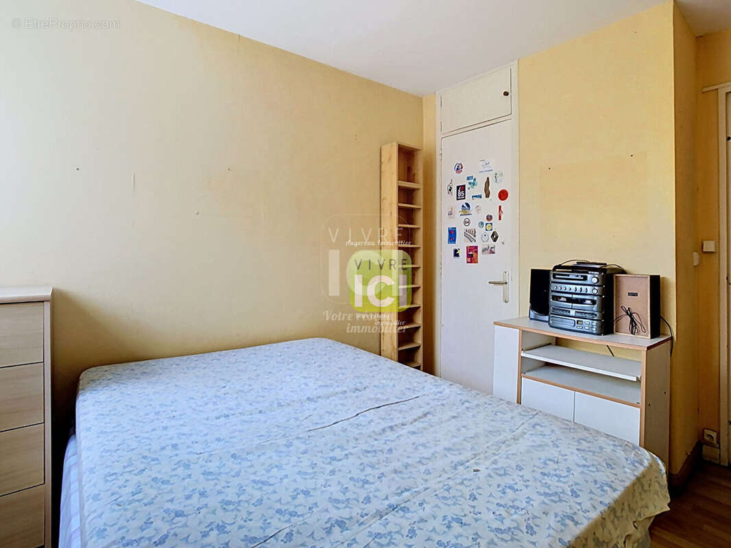 Appartement Cholet 5 pièce(s) 78 m2 - photo 14