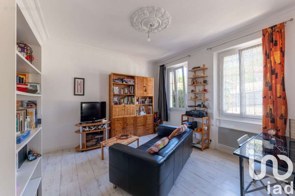 Photo 9 - Maison à AUZAT-LA-COMBELLE