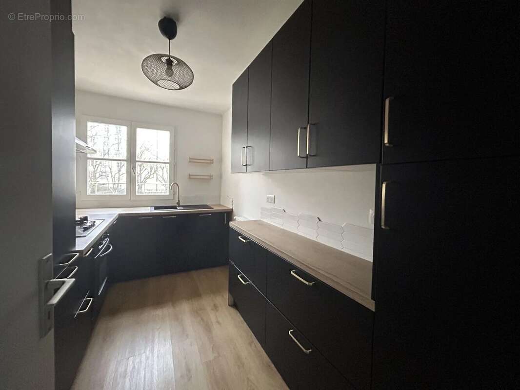 Appartement à MONTIGNY-LE-BRETONNEUX