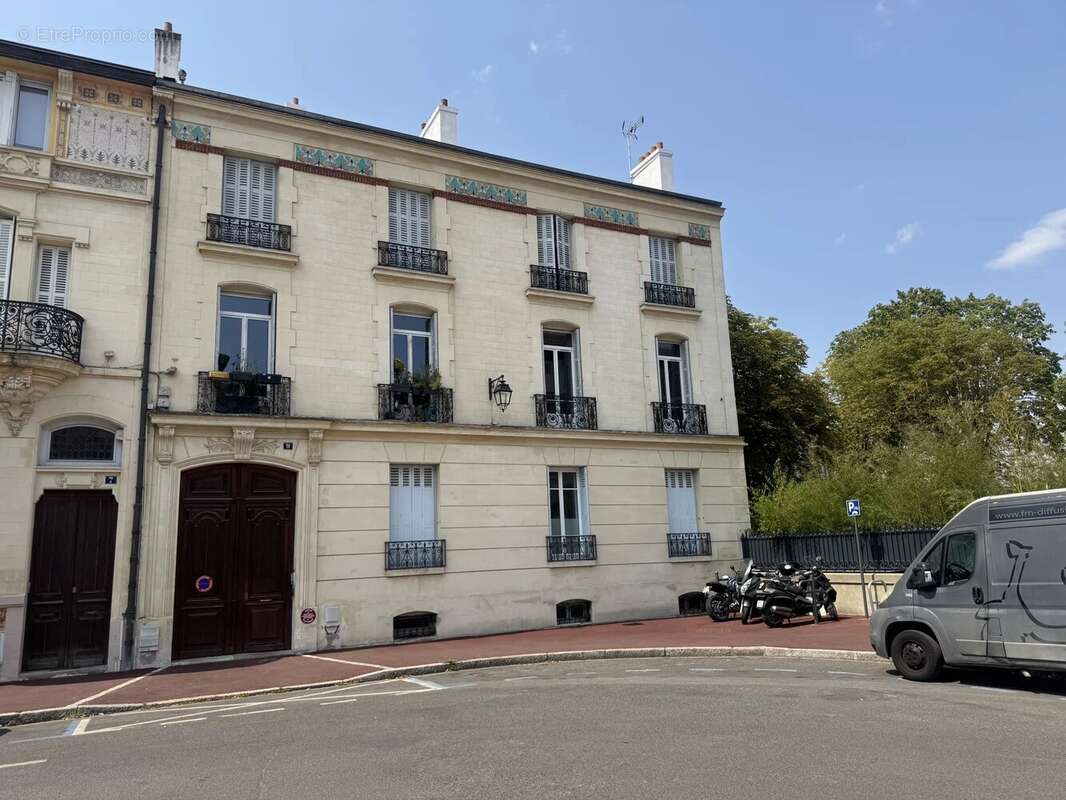 CHATOU bas - 3 pièces Mairie - photo 7