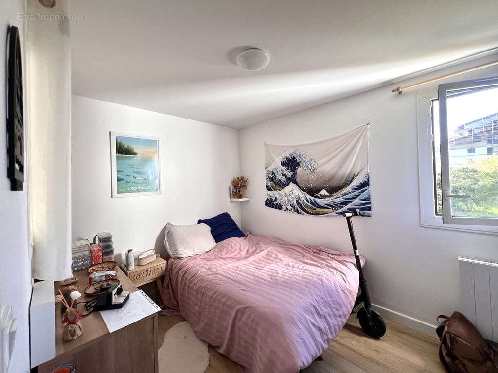 Appartement à SEIGNOSSE