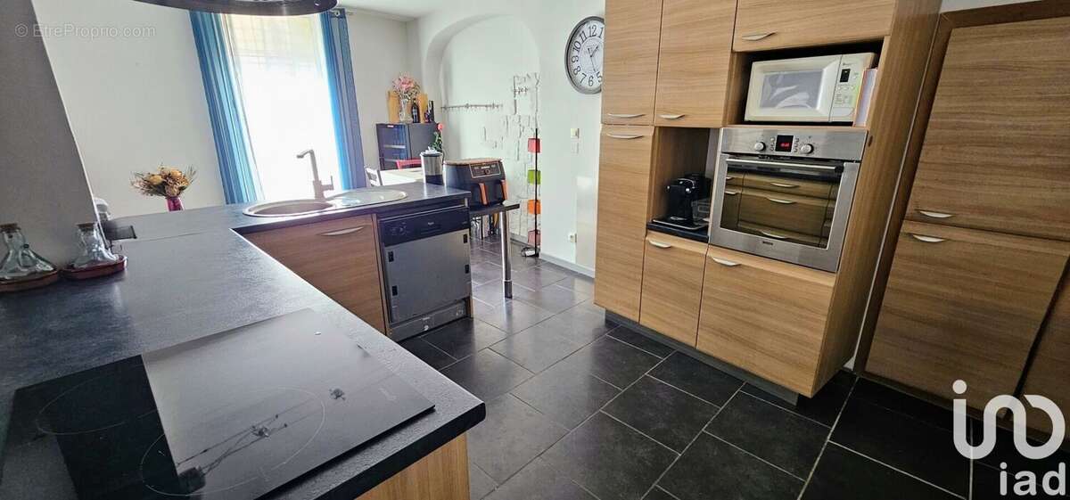 Photo 8 - Maison à SORGUES