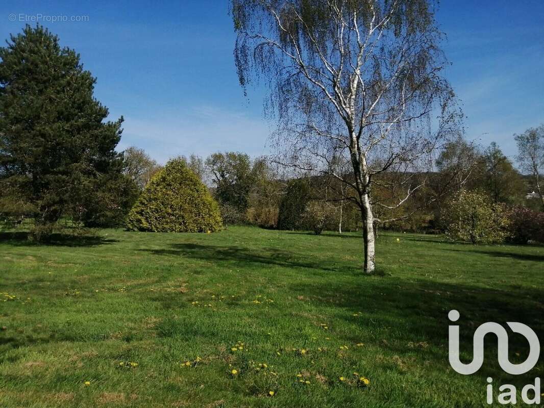 Photo 8 - Terrain à CAST