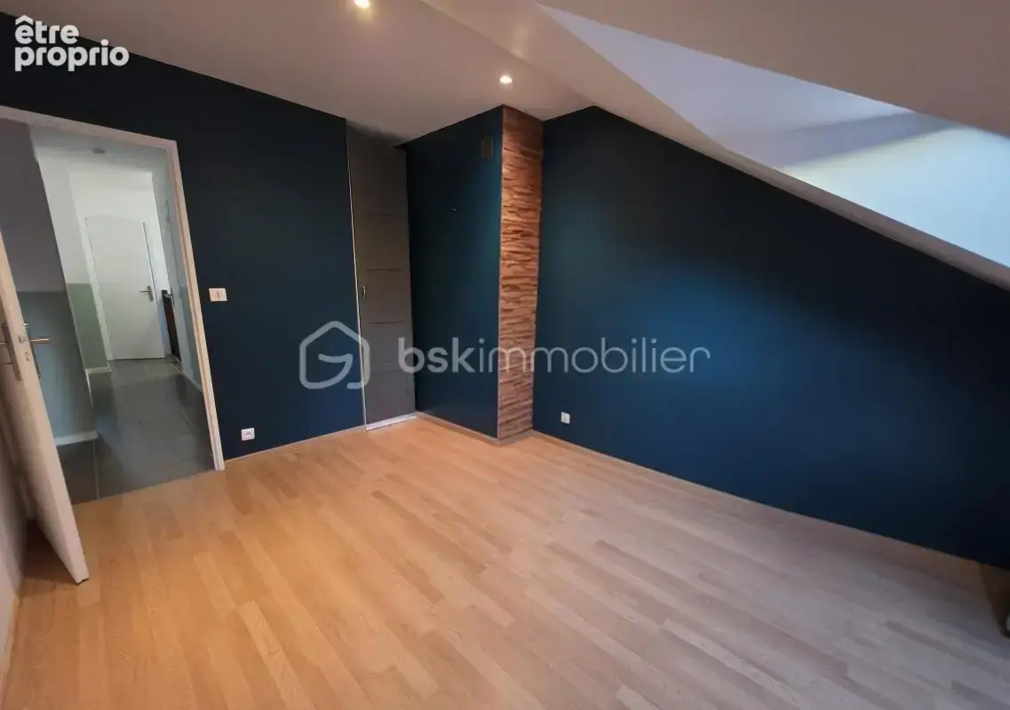 Maison dans un secteur recherché  Orléans Saint-Marceau - photo 4