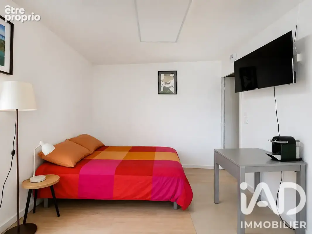Photo 1 - Appartement à LIMOURS