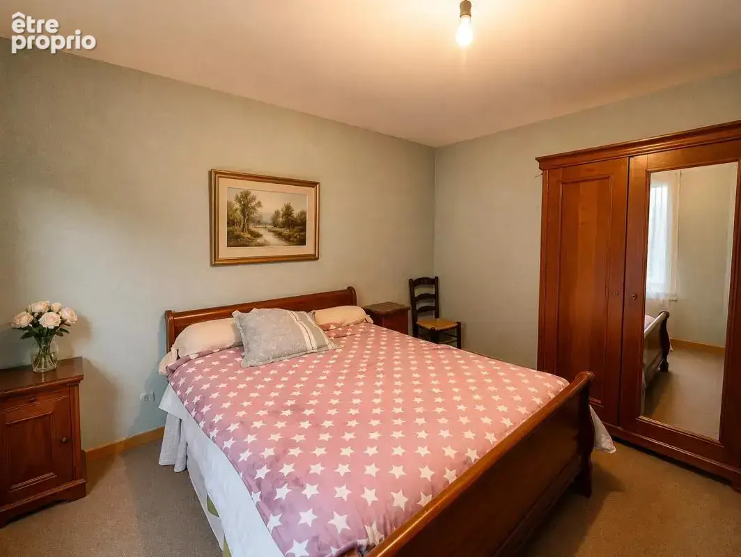 Maison de 3 pièces de 90 m² à Saint-André-lez-Lille - photo 9