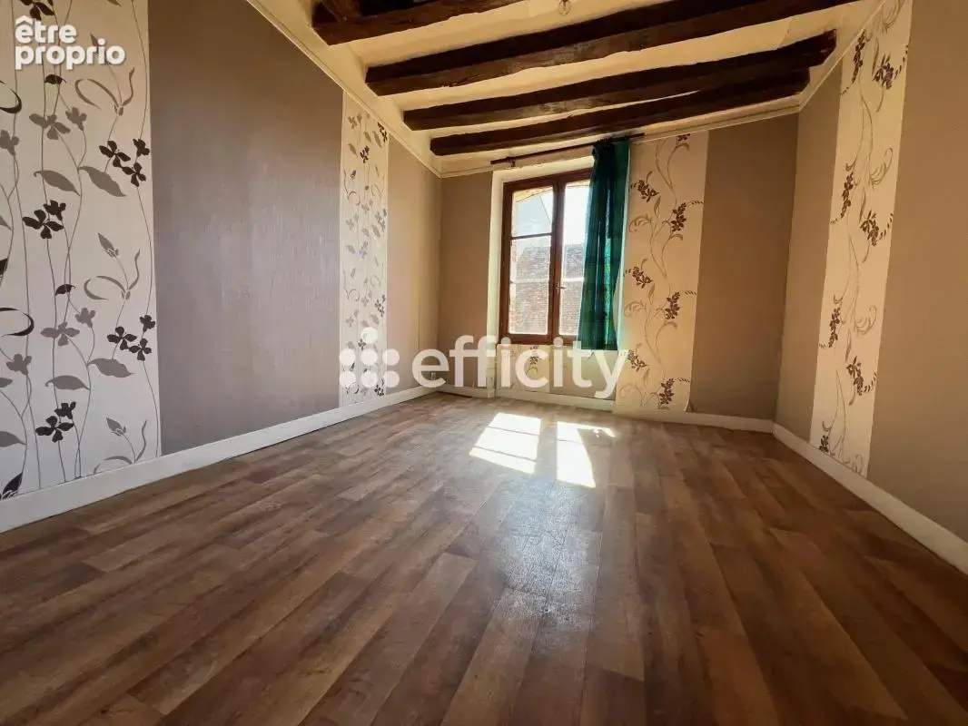 Maison 70 m² à Longny-Au-Perche  - photo 8