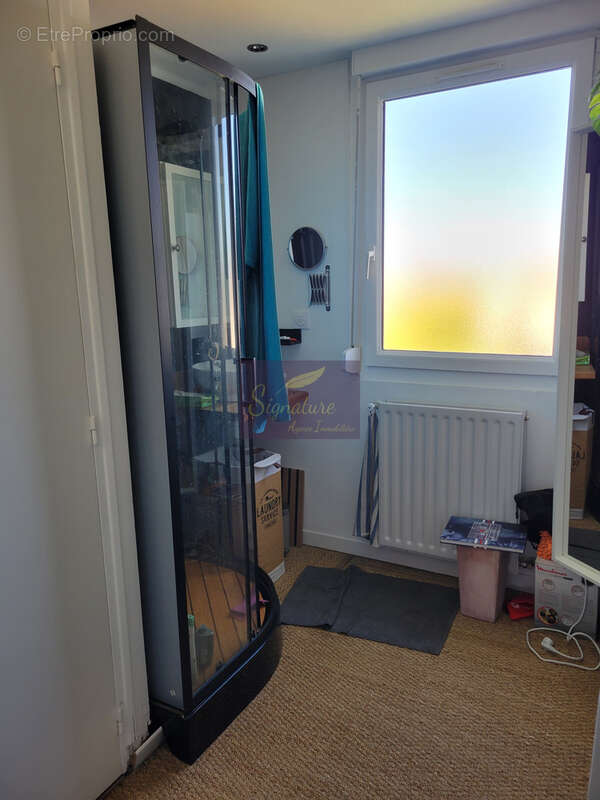 Appartement à LE MANS