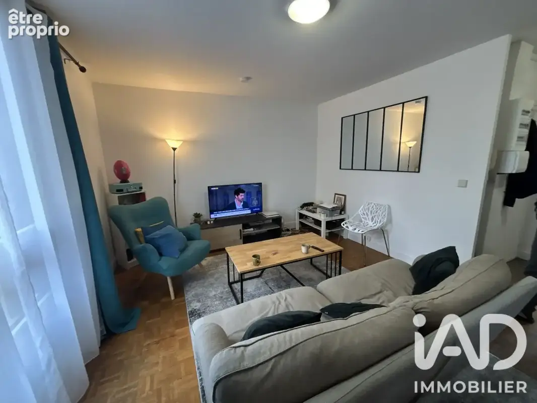 Photo 1 - Appartement à COMPIEGNE
