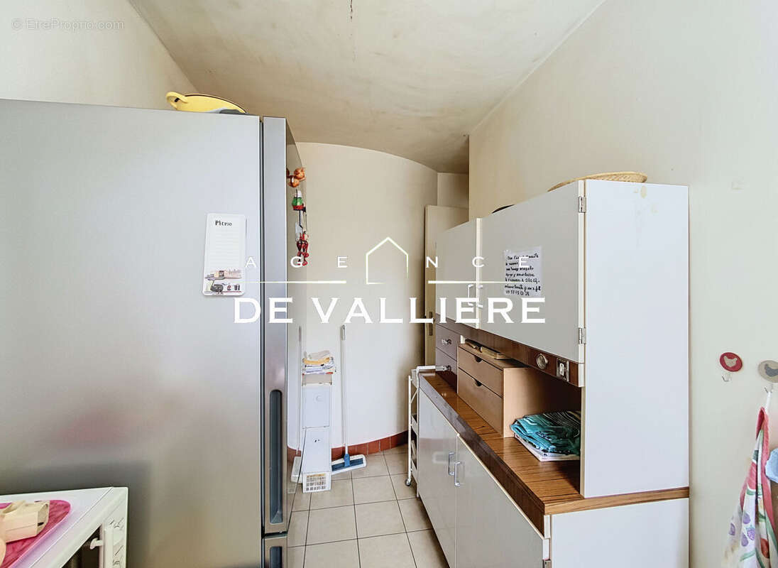 Appartement à PUTEAUX