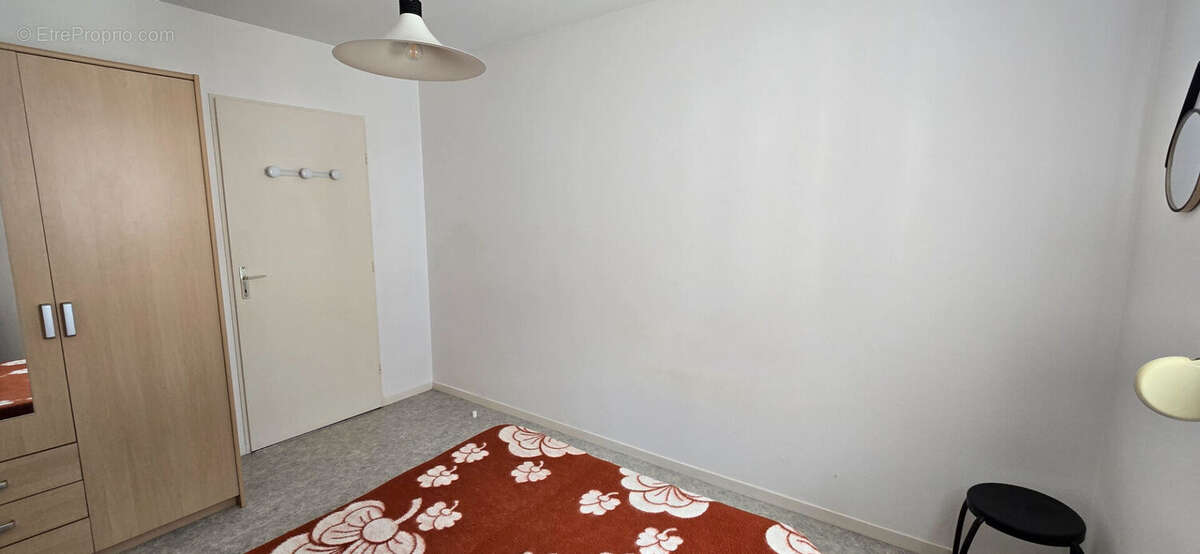 Appartement à TROYES
