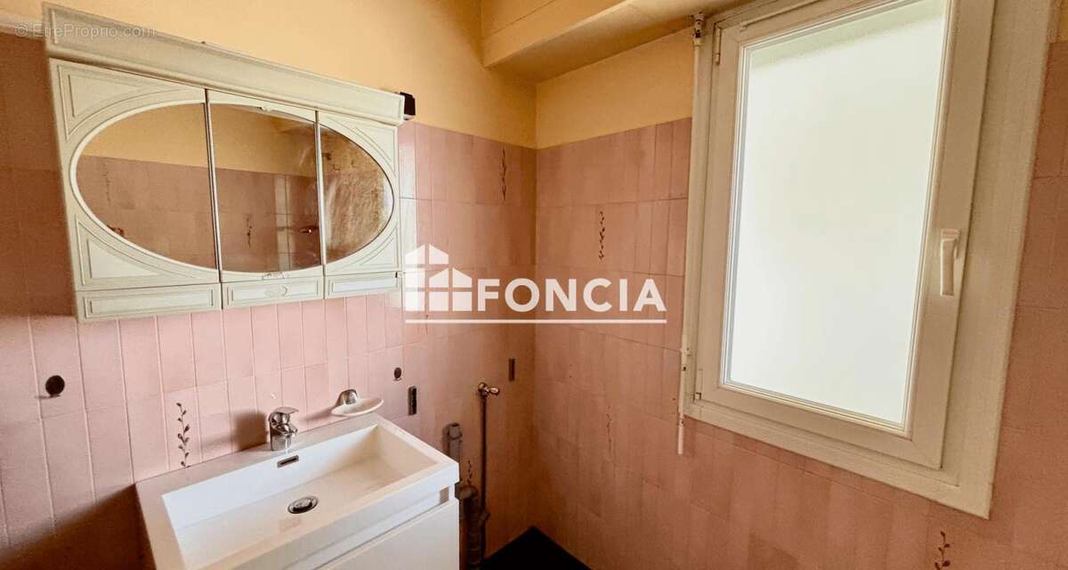 Appartement à LES SABLES-D'OLONNE