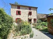 Vente de maison en pierre Secteur Foix - Maison à GANAC