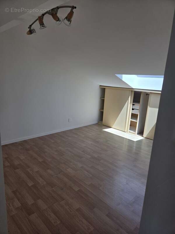 Appartement à SAINT-ORENS-DE-GAMEVILLE