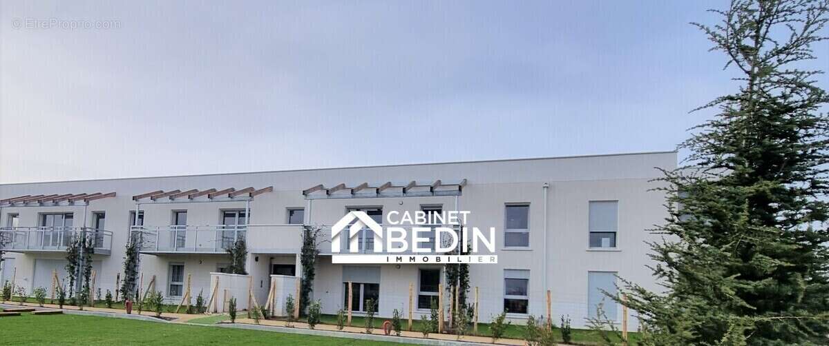 Appartement à LANGON