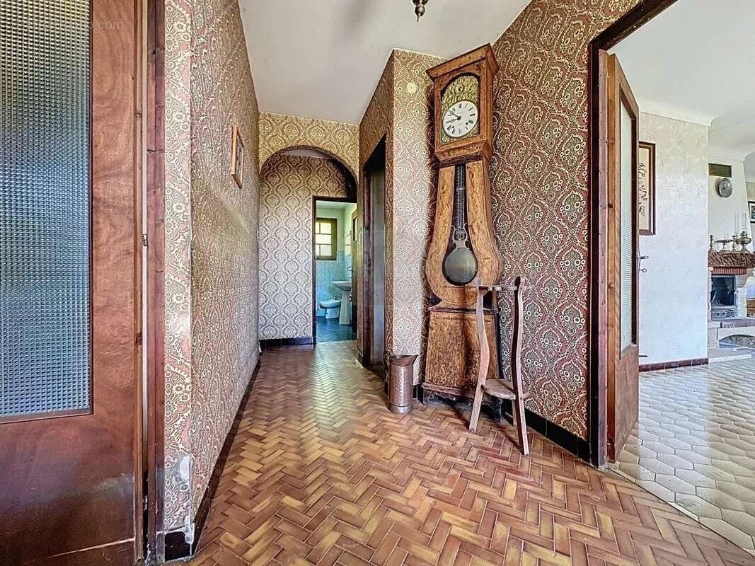 Maison à MIELAN