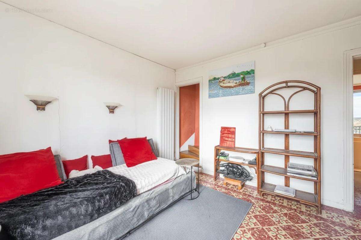 Maison à COUILLY-PONT-AUX-DAMES
