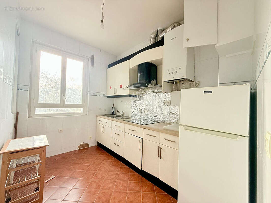 Appartement à HOUILLES