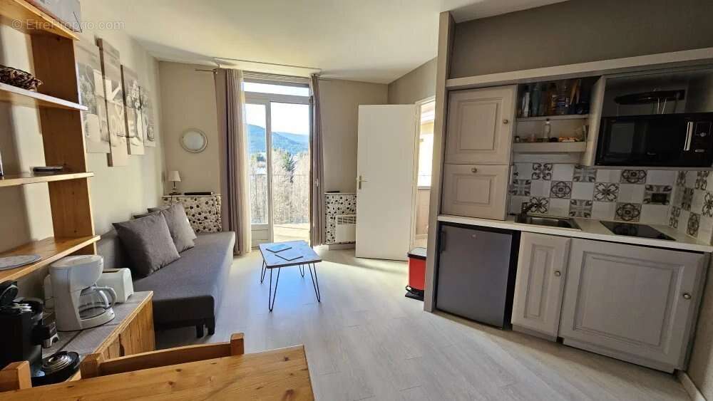 Appartement à VILLARD-DE-LANS