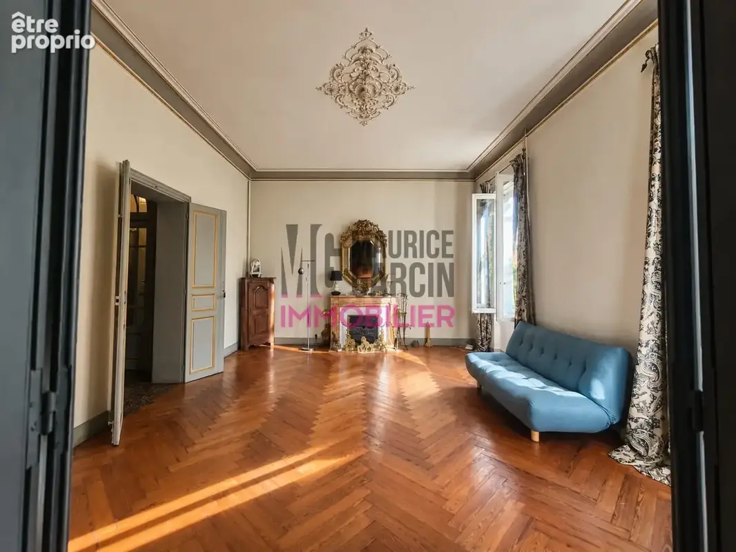 Maison 6 pièces 209 m² à vendre à Carpentras (84200) - photo 1