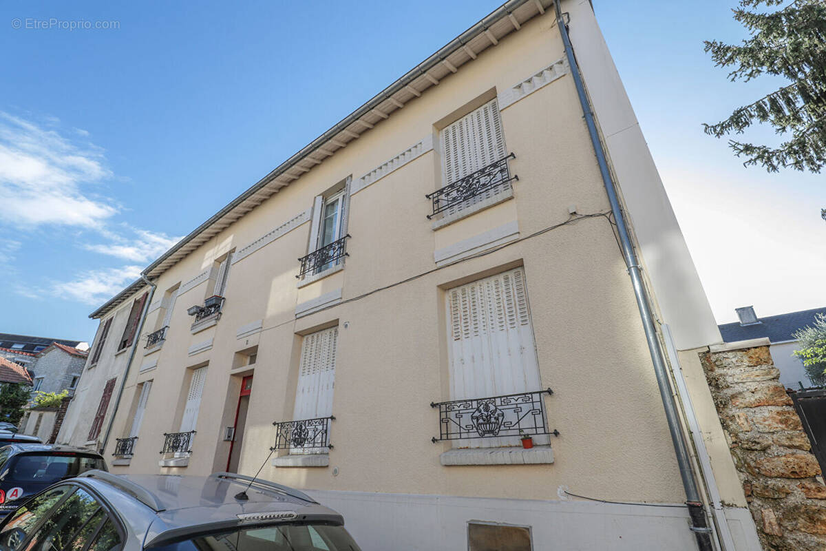 Appartement à CLAMART