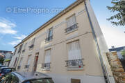 Appartement à CLAMART