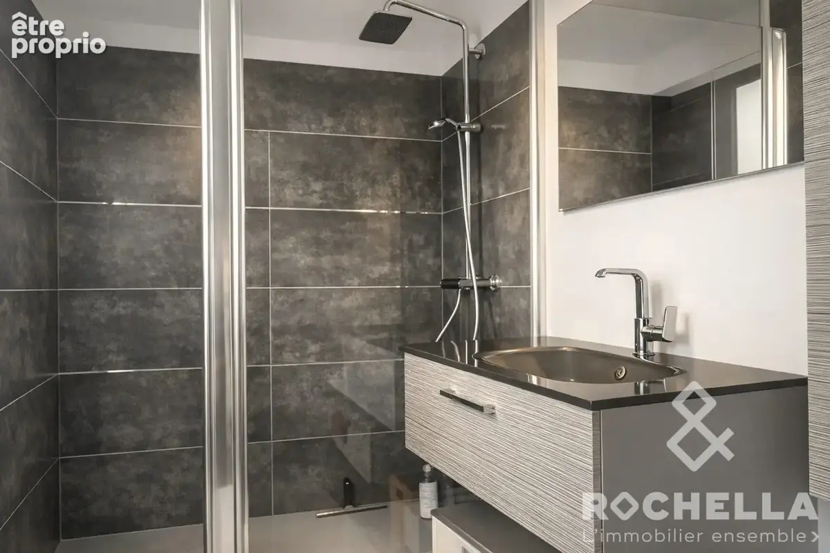 Maison 5 pièces 201 m² à vendre à Bourgneuf (17220) - photo 6