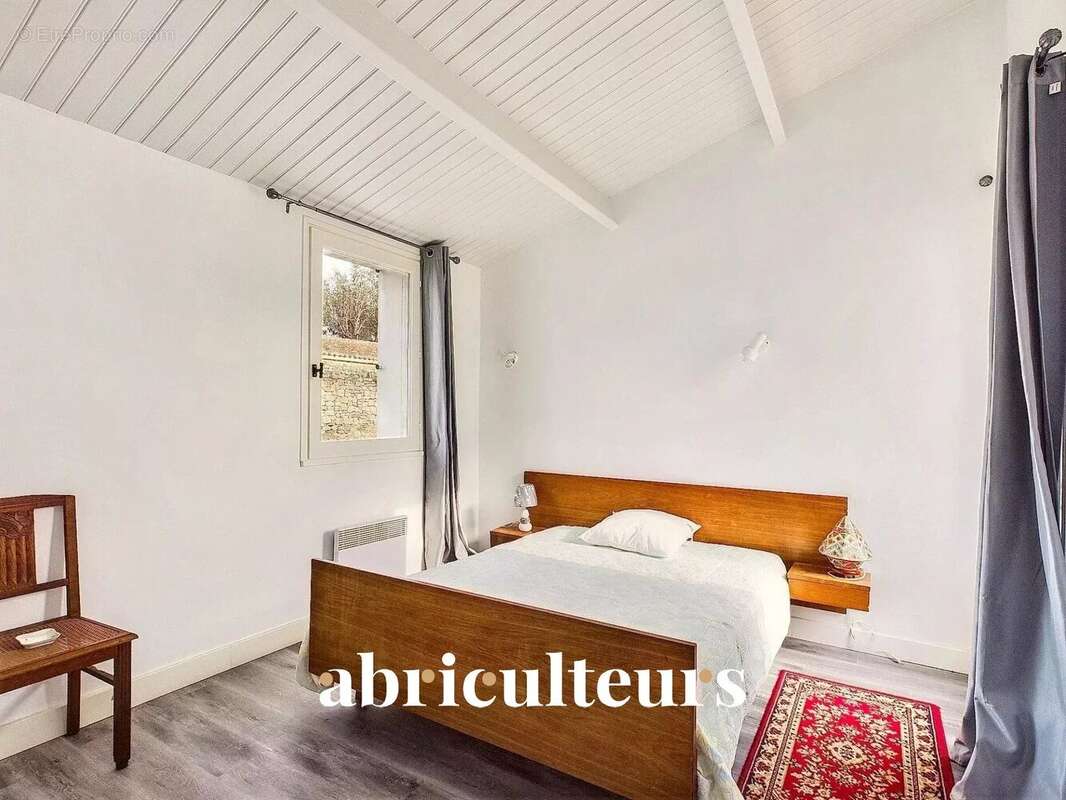 Maison à NOIRMOUTIER-EN-L&#039;ILE