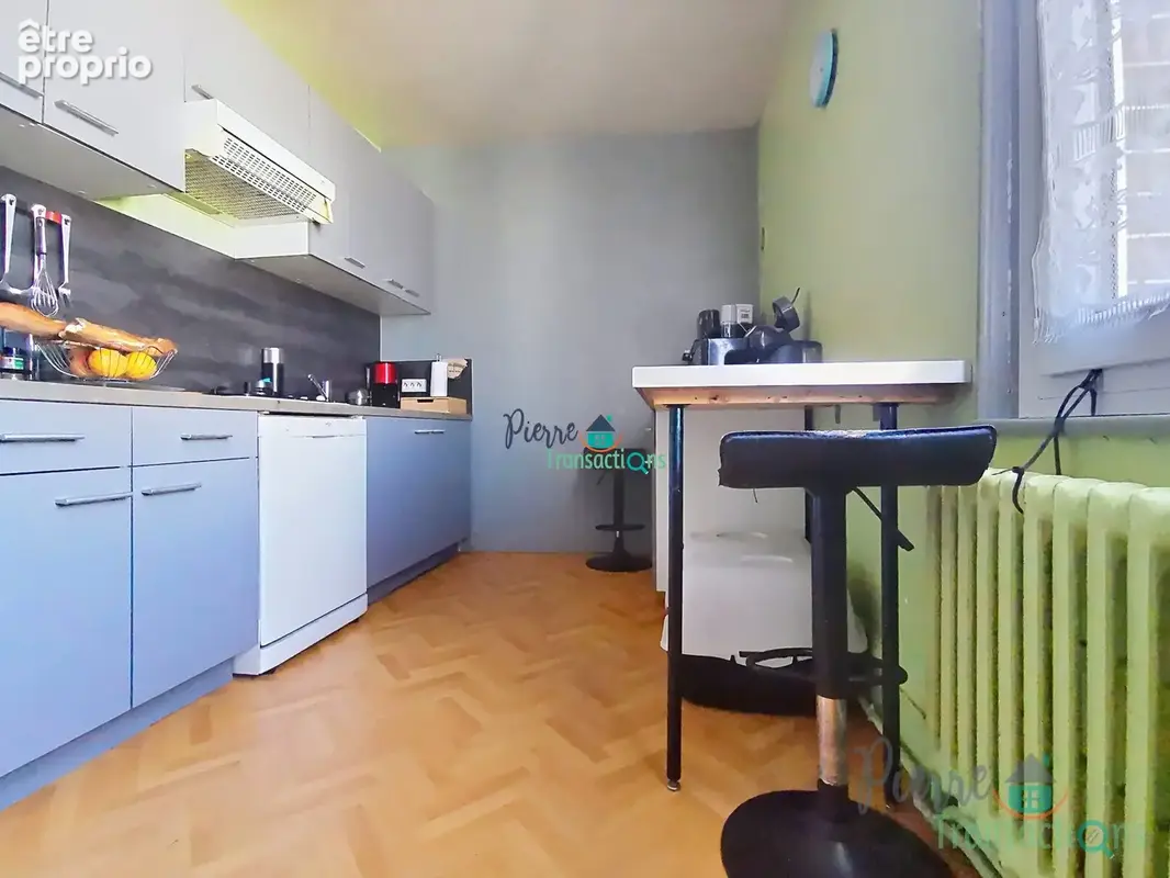 Maison 3 pièces 82 m² à vendre à Bolbec (76210) - photo 4