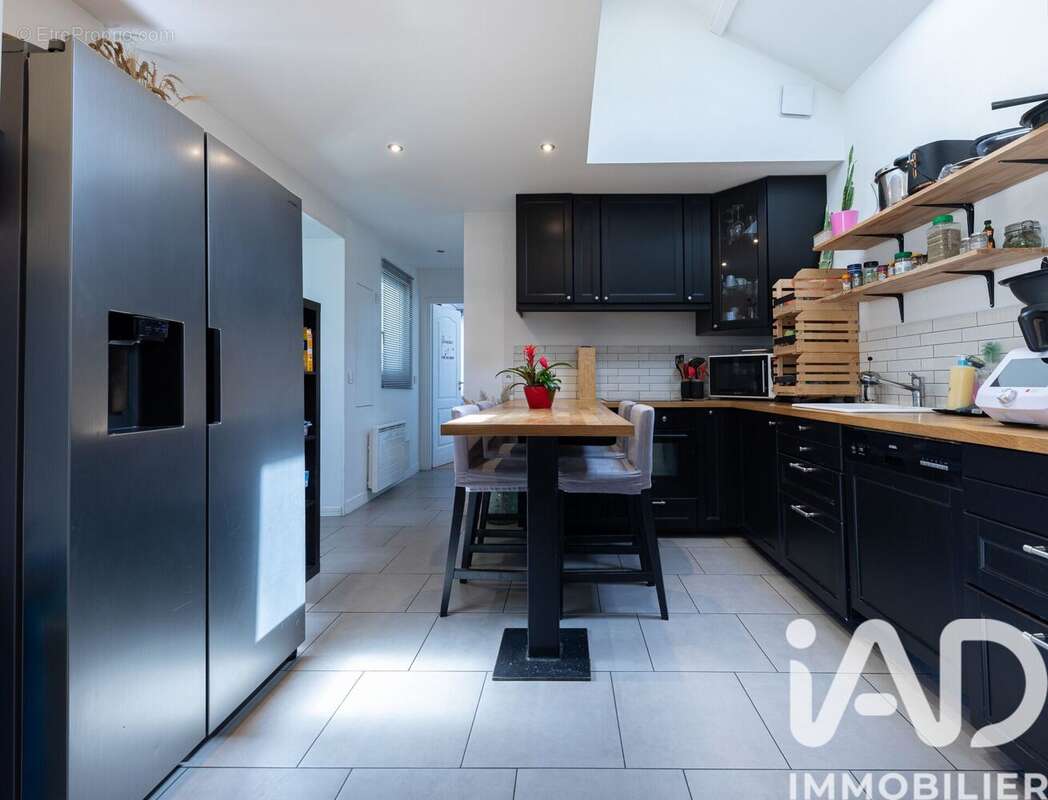 Photo 4 - Maison à SERMAISE