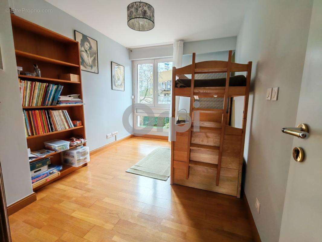 Appartement à LA ROCHELLE