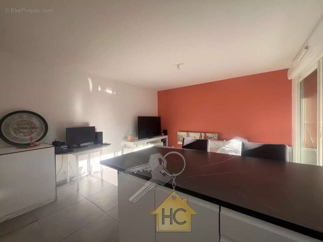 Appartement à PEGOMAS