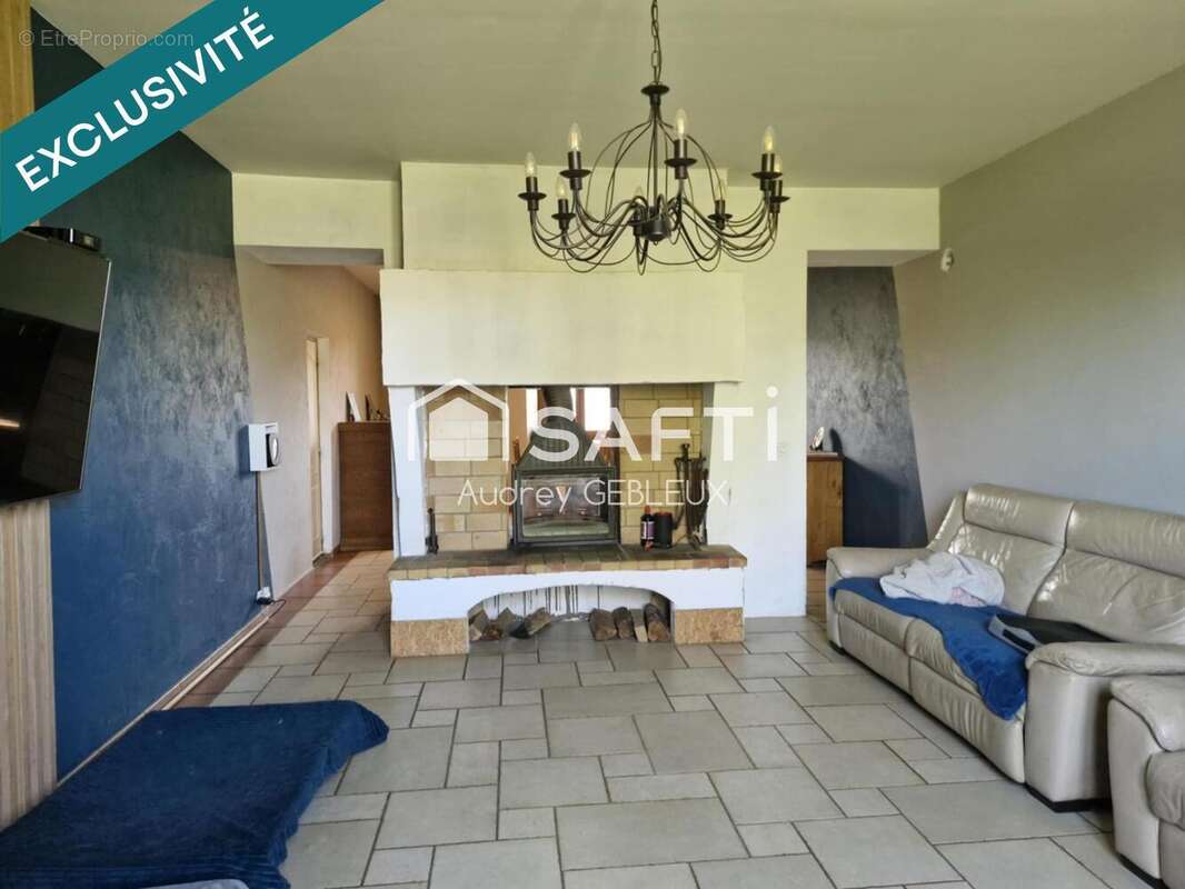 Photo 6 - Maison à MONT-BONVILLERS