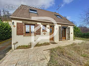 Maison à VERNOUILLET