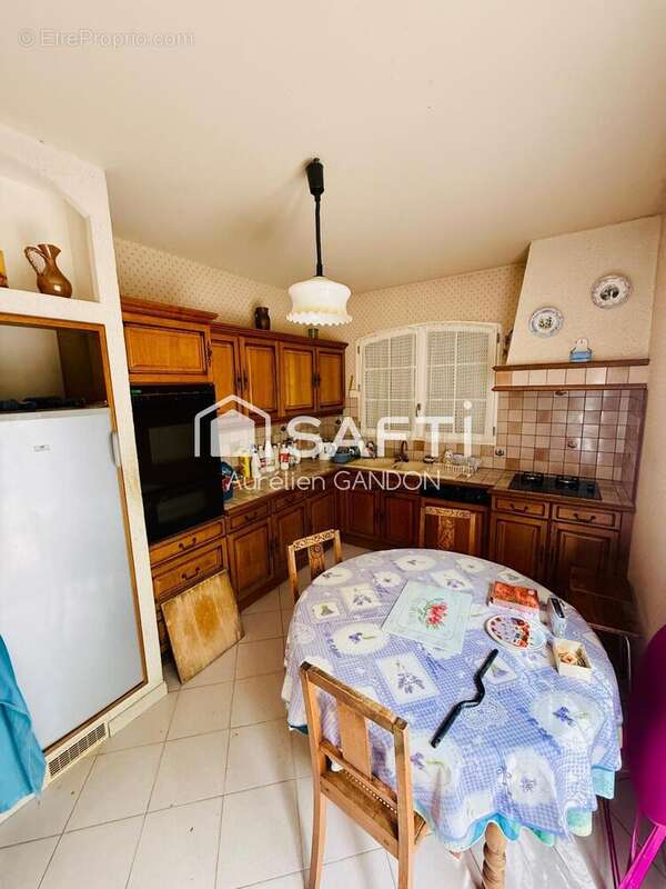 Photo 7 - Maison à POURRAIN