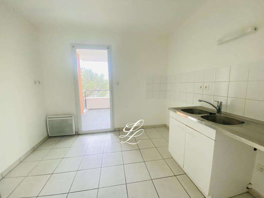 Appartement à SAINT-HERBLAIN