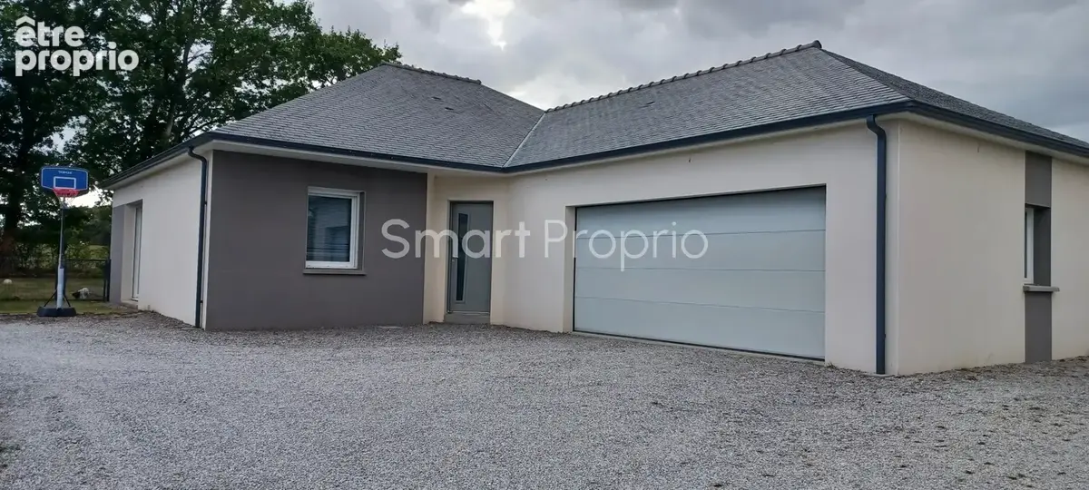 Maison familiale de plain-pied au calme - photo 10