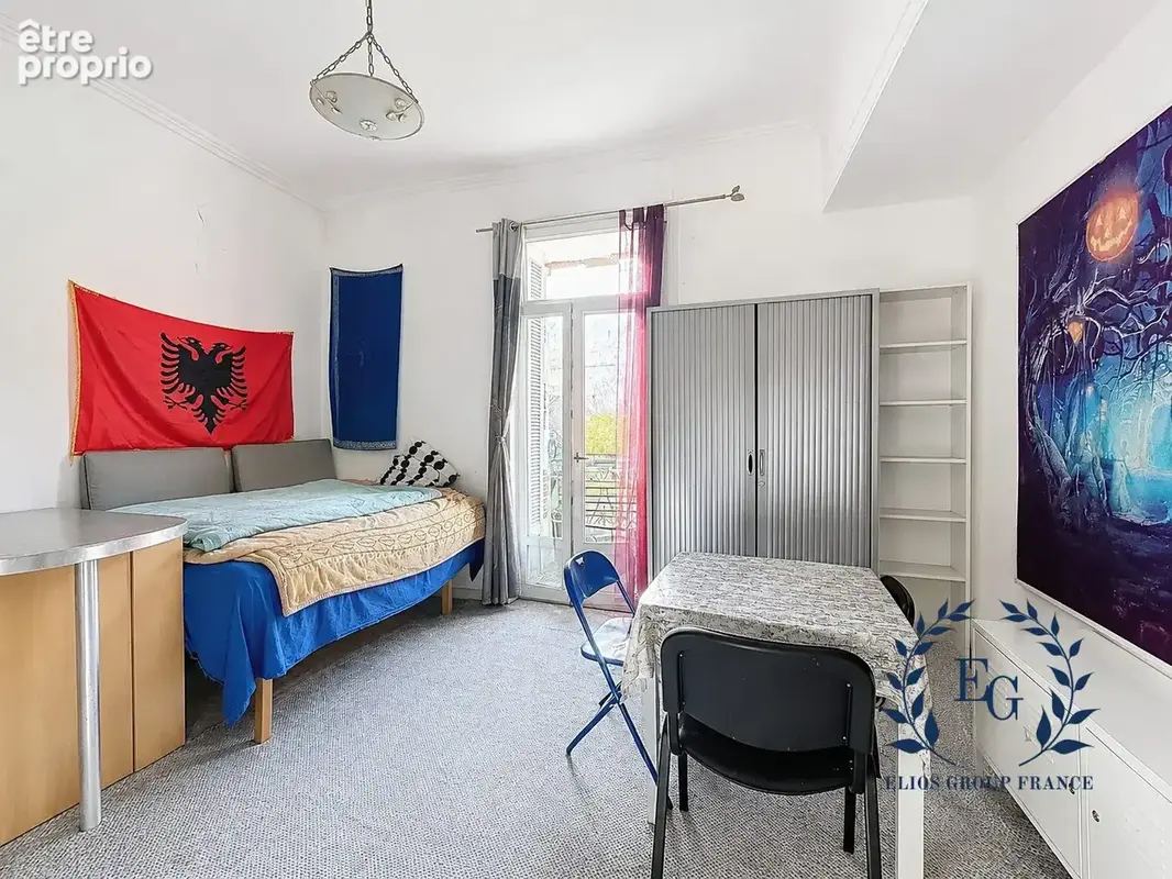 Appartement 2 pièces 32 m² à vendre à Montpellier (34000) - photo 3