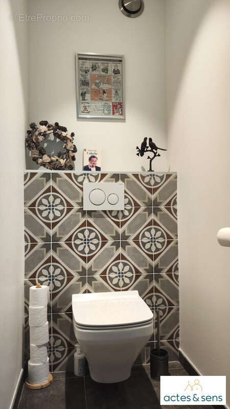 Appartement à CHAMBERY