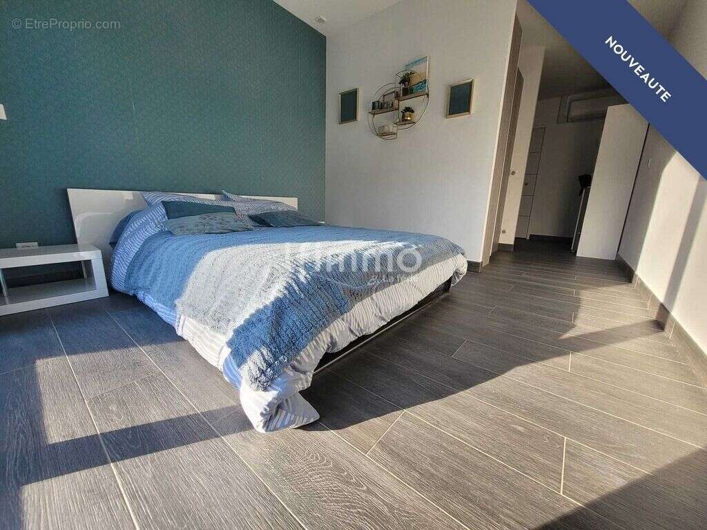 Maison à LE PIAN-MEDOC